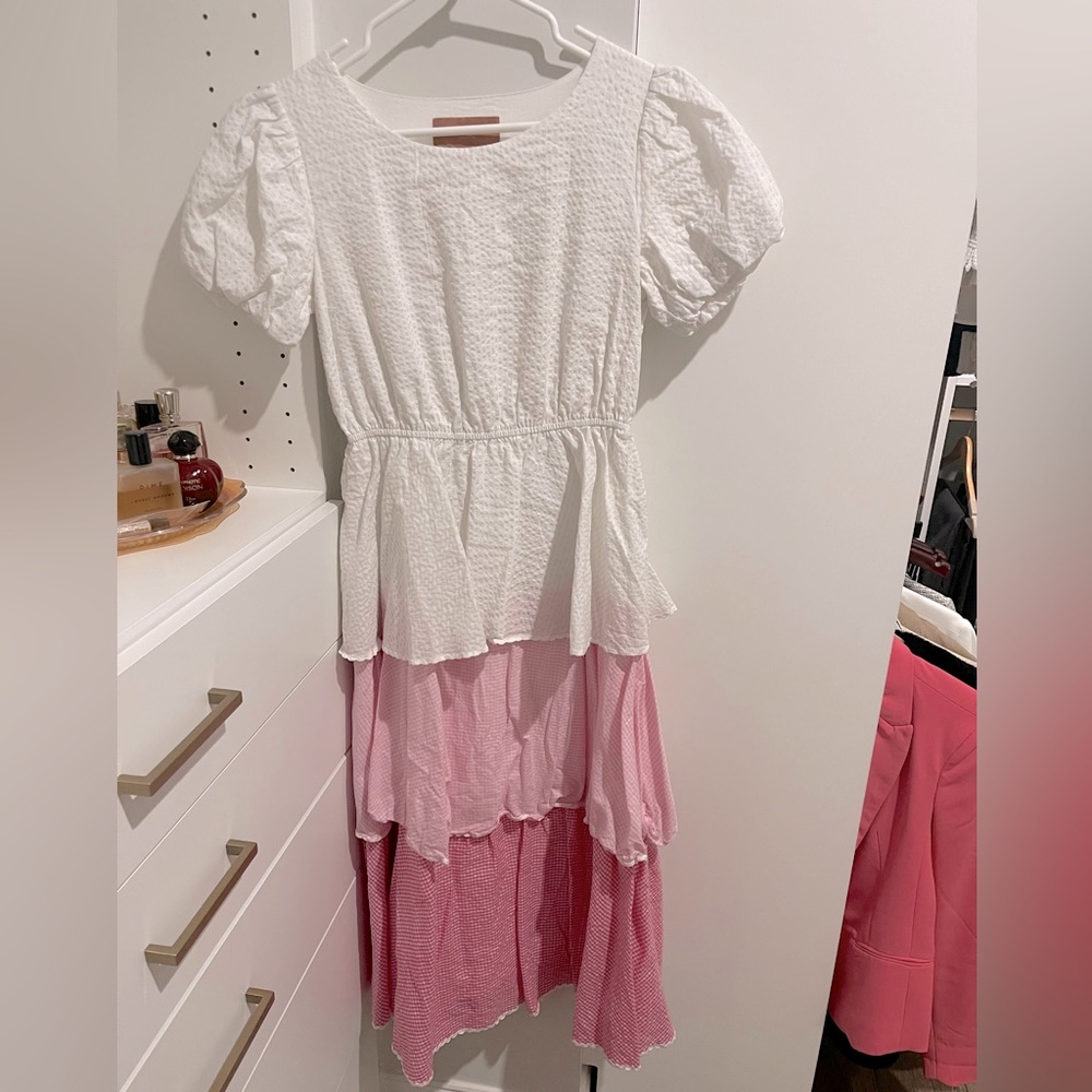 Jessa Kae Women’s Eva dress